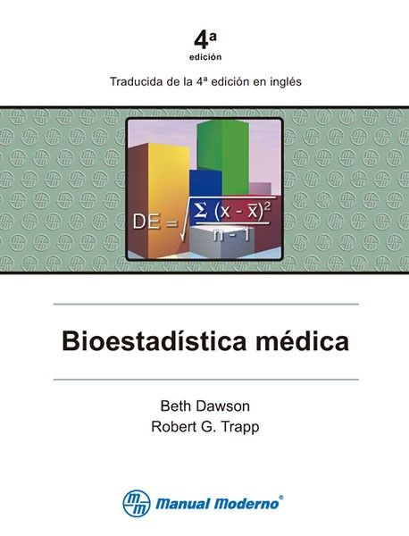 Bioestadística médica