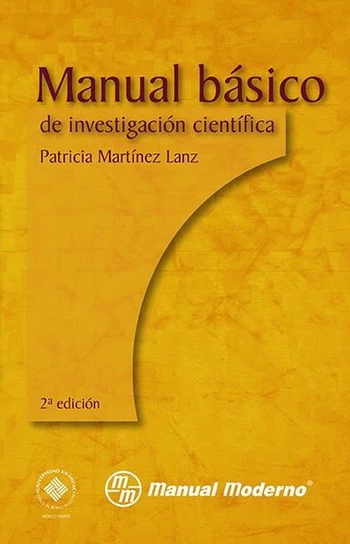 Manual básico de investigación científica