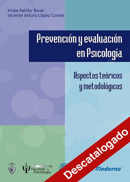 Prevención y evaluación en Psicología