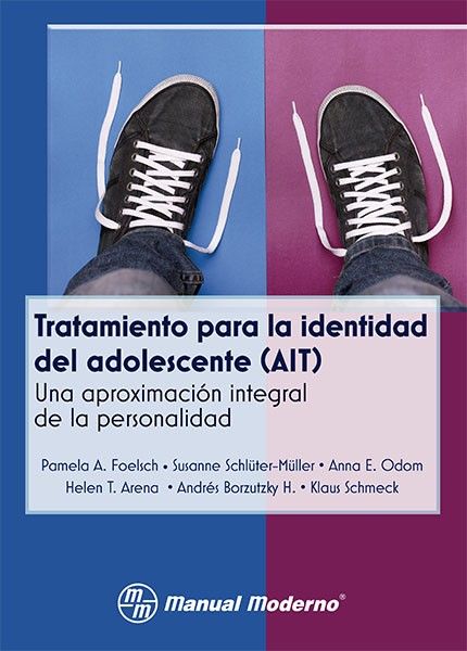 Tratamiento para la identidad del adolescente (AIT)