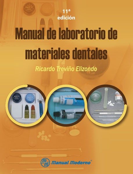 Manual de laboratorio de materiales dentales