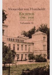 Escritos 1789 – 1859. Volumen II