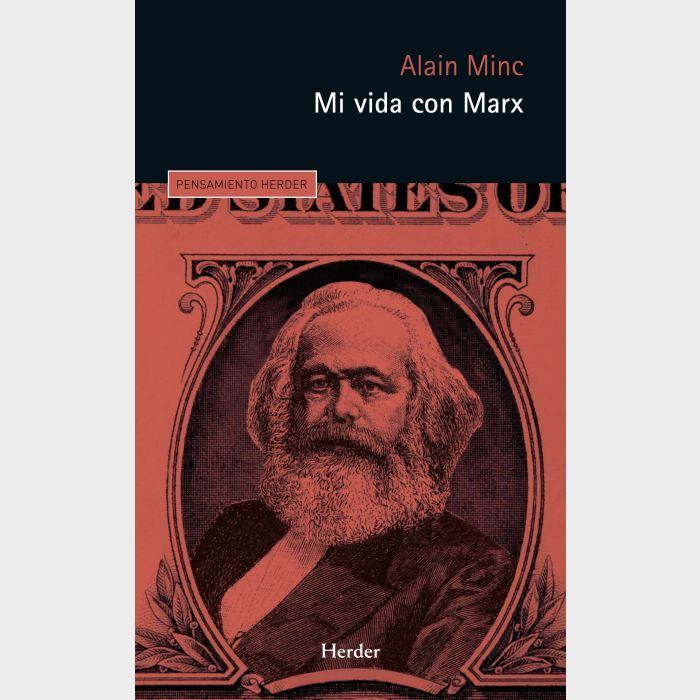 Mi vida con Marx