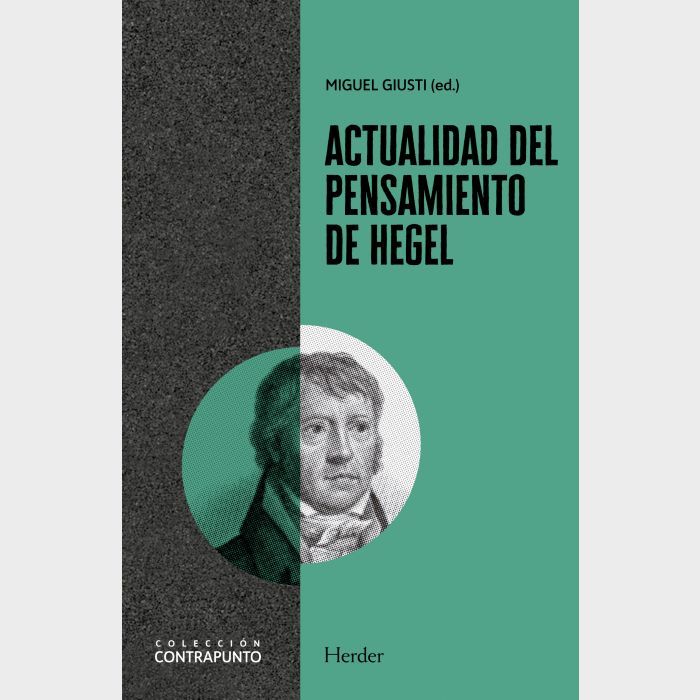 Actualidad del pensamiento de Hegel