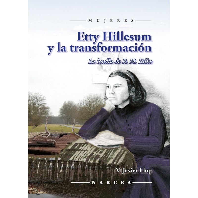 Etty Hillesum y la transformación