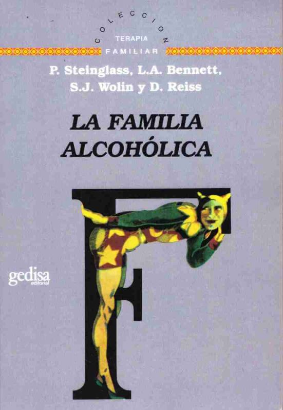 La familia alcohólica