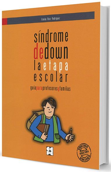 Síndrome de Down. La Etapa Escolar