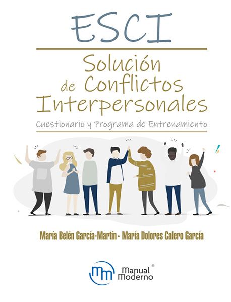 ESCI Solución de conflictos interpersonales