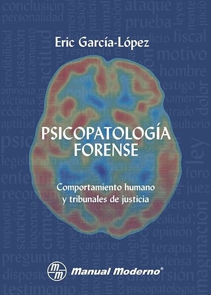 Psicopatología forense