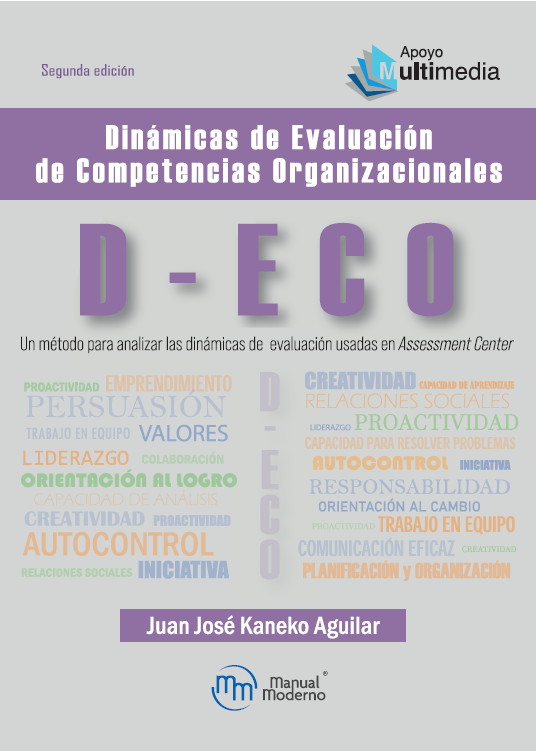 D-ECO Dinámicas de Evaluación de Competencias Organizacionales