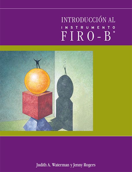 Introducción al Firo-B®