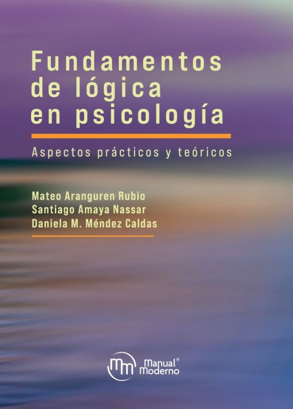 Fundamentos de lógica en psicología