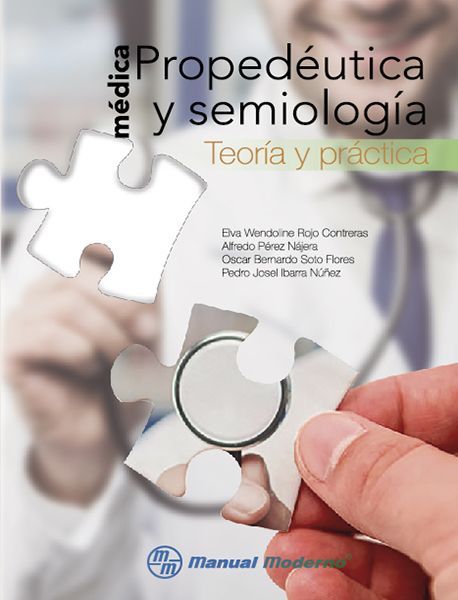 Propedéutica y semiología médica