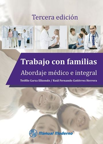 Trabajo con familias