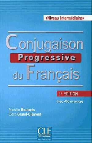 CONJUGAISON PROGRESSIVE DU FRANCAIS : NI