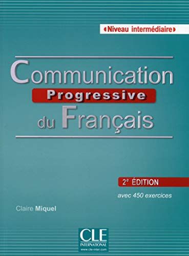COMMUNICATION PROGRESSIVE INTERMEDIAIRE