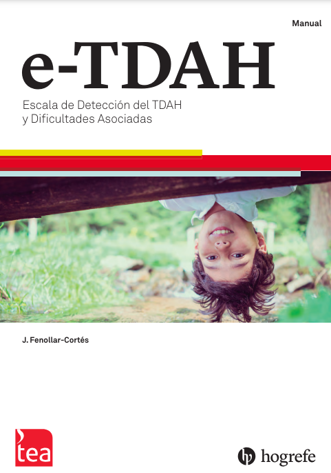 Escala de Detección del TDAH y Dificultades Asociadas