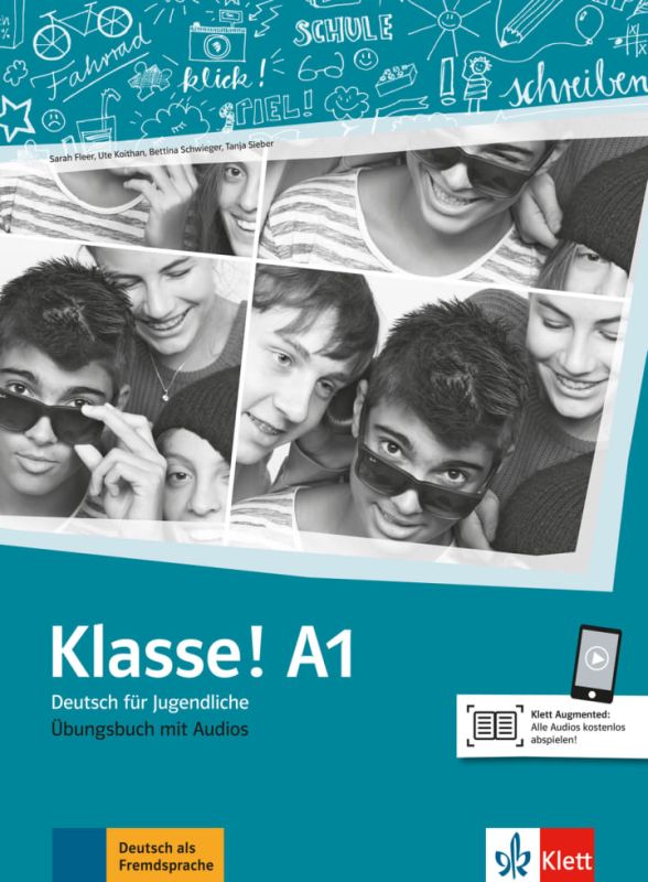 KLASSE! A1, ÜB
