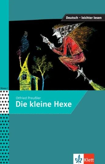 LEKT. DIE KLEINE HEXE