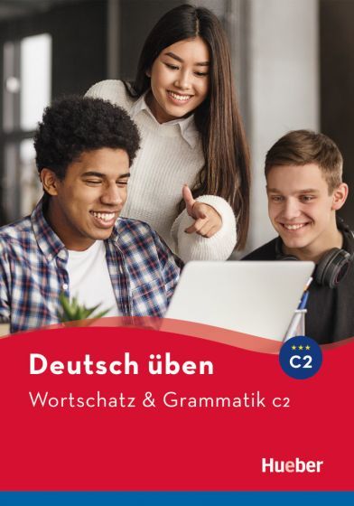 WORTSCHATZ & GRAMMATIK C2 BUCH