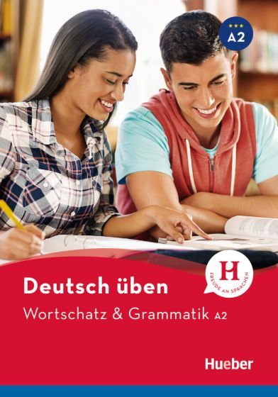 WORTSCHATZ & GRAMMATIK A2 BUCH