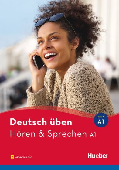 HOREN & SPRECHEN A1 BUCH MIT AUDIOS ONLI