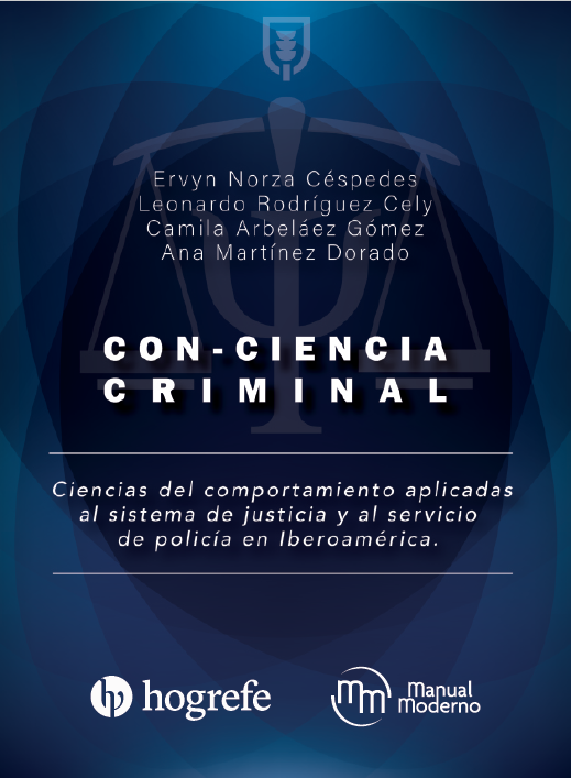 Con-Ciencia Criminal