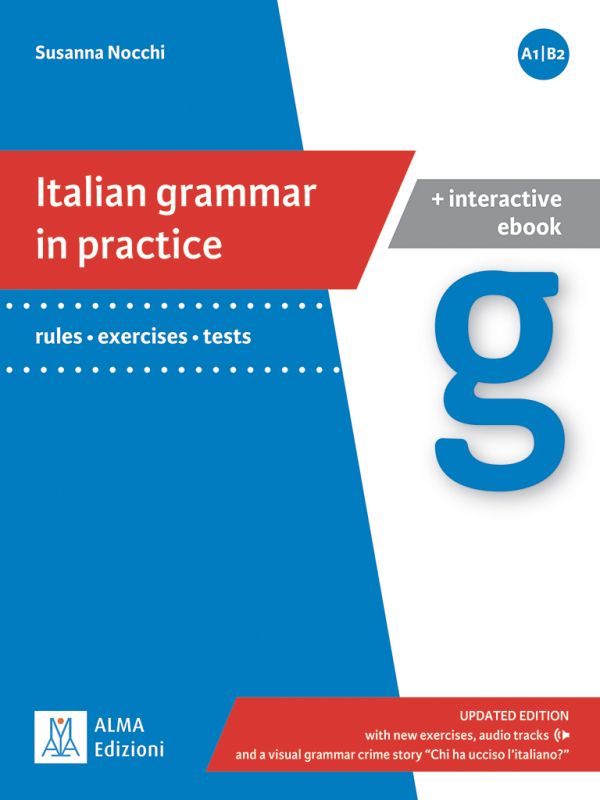 GRAMMATICA PRACTICA DE LA LINGUA ITALIAN
