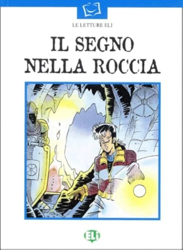 IL SEGNO NELLA ROCCIA - VOLUME