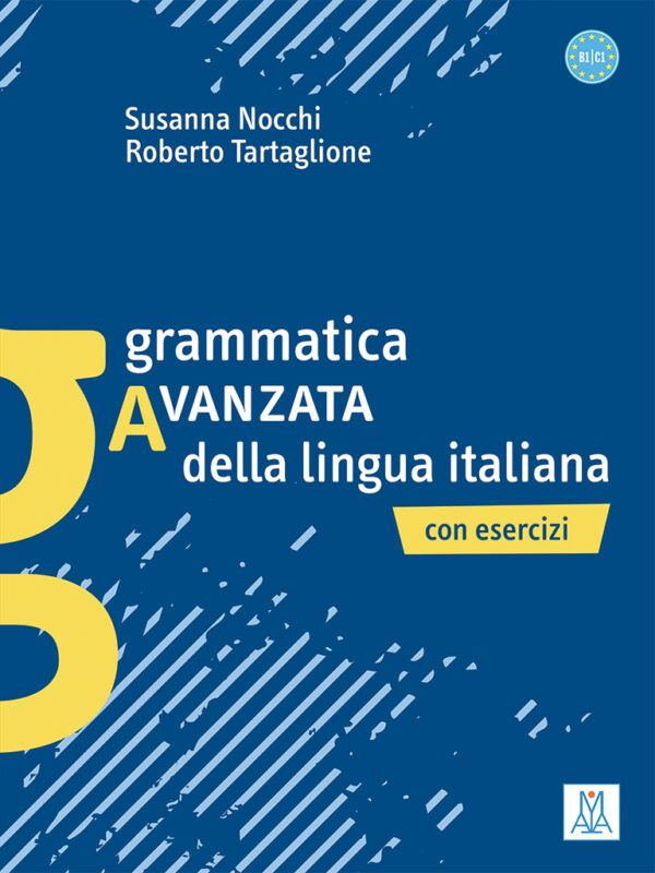 GRAMMATICA AVANZATA DELLA LIN