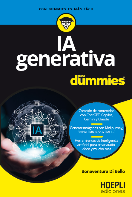 IA Generativa para dummies