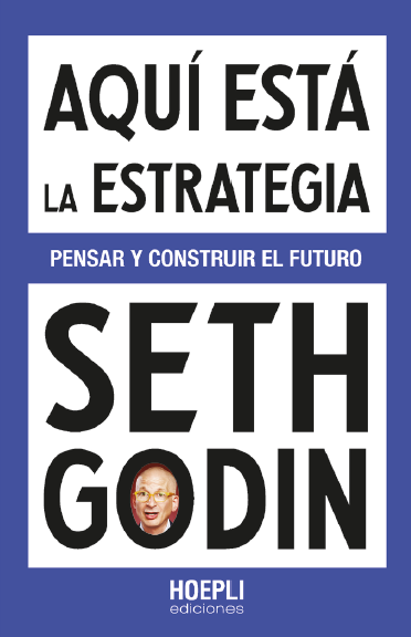 Aquí Está la Estrategia