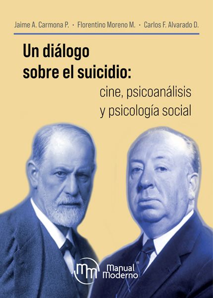 Un diálogo sobre el suicidio: 