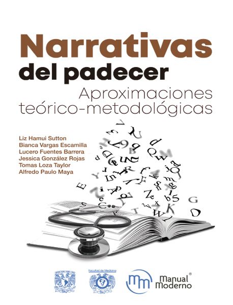 Narrativas del padecer