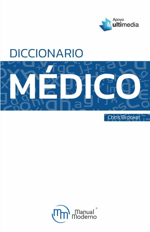 Diccionario médico