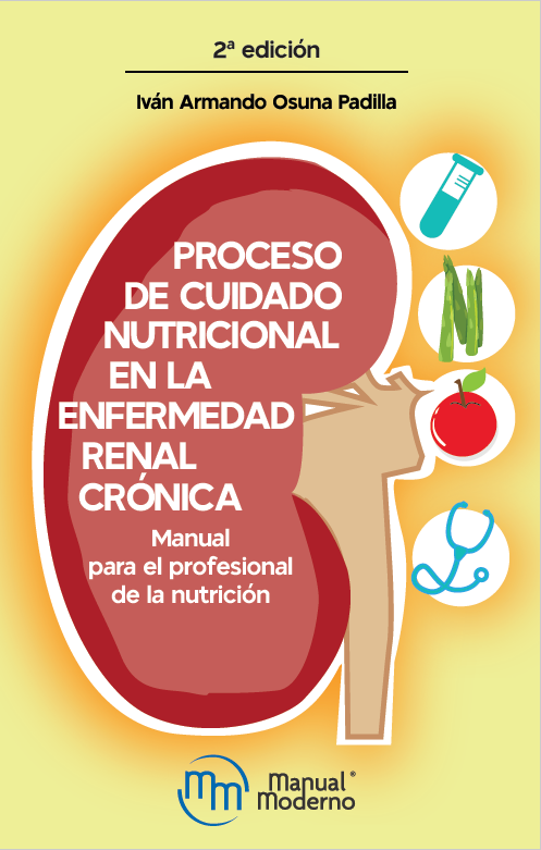Proceso de cuidado nutricional en la enfermedad renal crónica