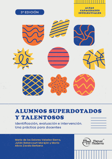 Alumnos superdotados y talentosos