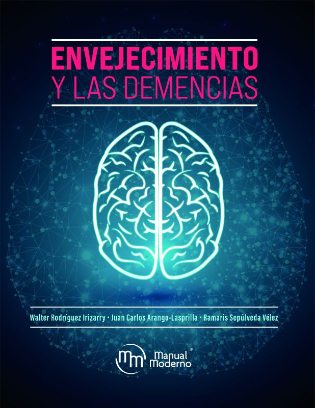Envejecimiento y las demencias