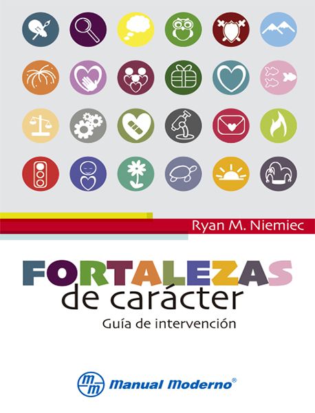 Fortalezas de carácter