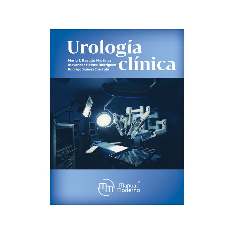 Urología clínica