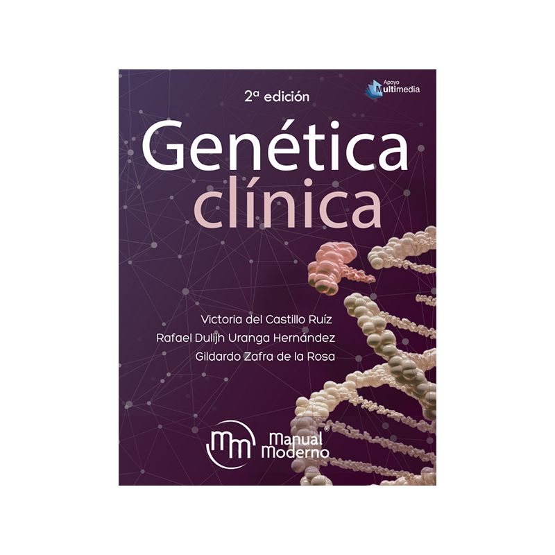 Genética clínica