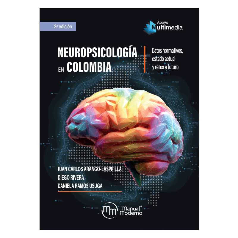 Neuropsicología en Colombia